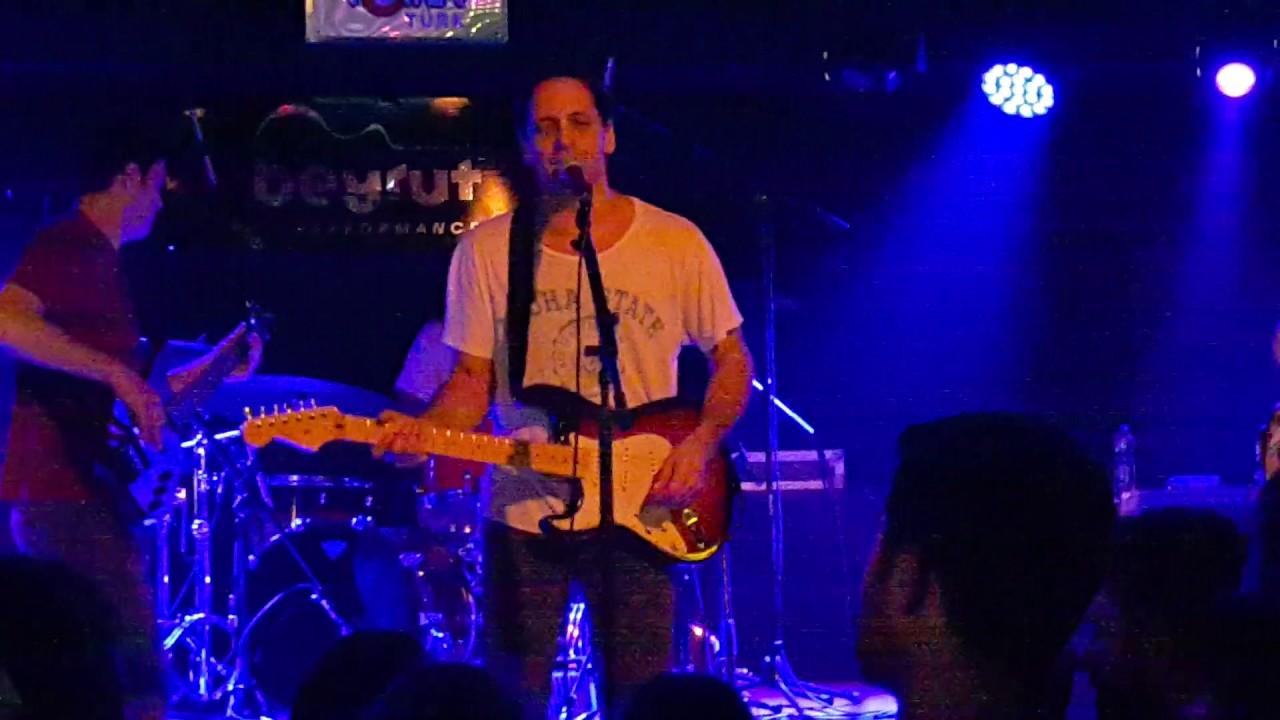 DUMAN DÖNEK KONSER 25.11.2016 BEYRUT PERFORMANCE