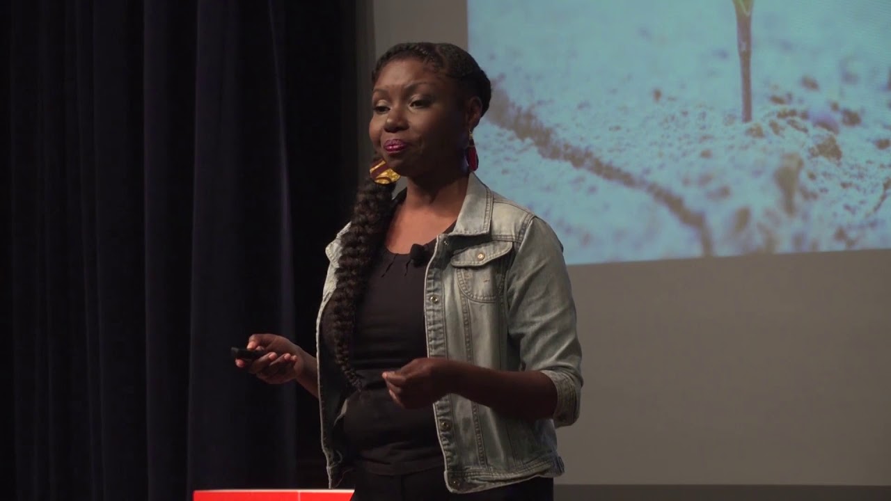 Look to nature for inspiration and empowerment | Maureen Lomo | TEDxBartonSpringsWomen