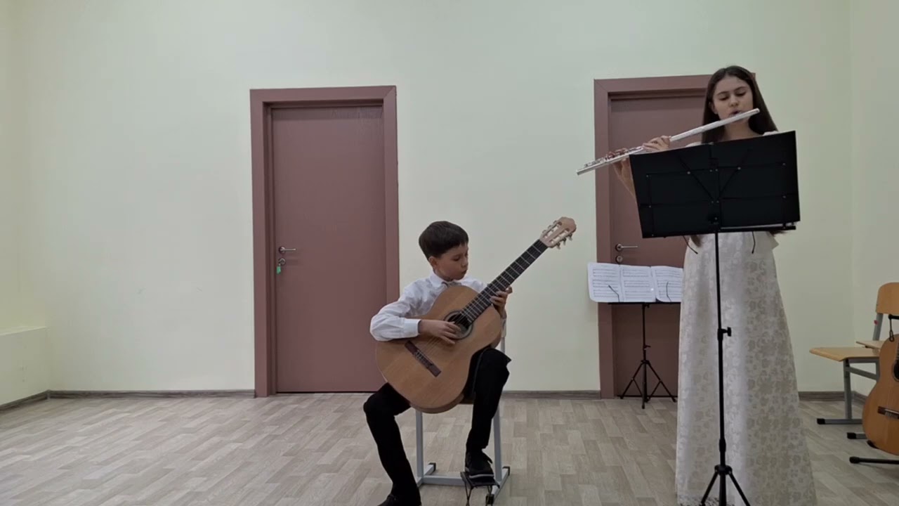 Светлана Ветушко 
