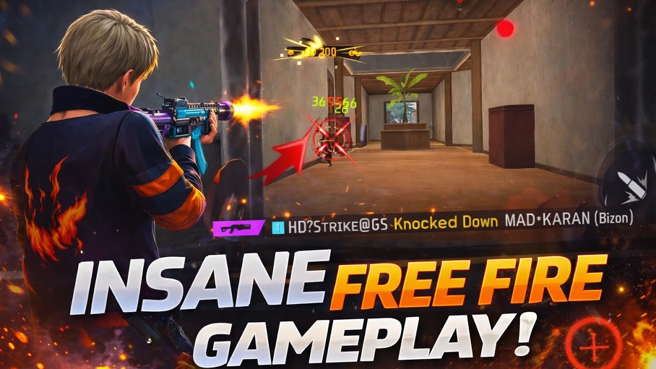 Clash Squad Ranked Gameplay by Kanyakumari Nanban | Tamil