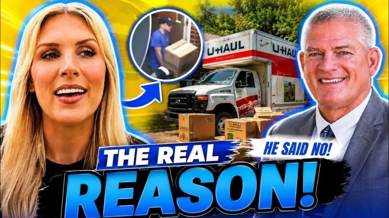 Katie Bates Says Goodbye to Tennessee&hellip; Her Family Couldn't Hide Their Emotions!!
