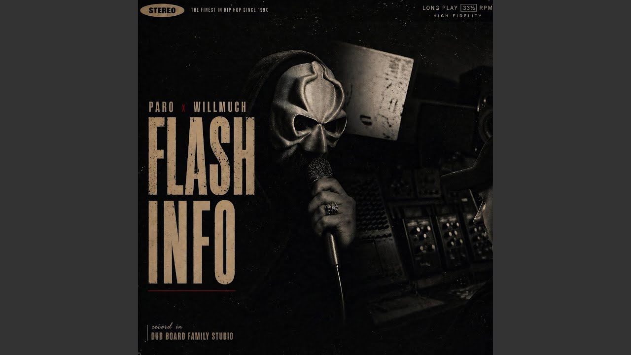 Flash Info