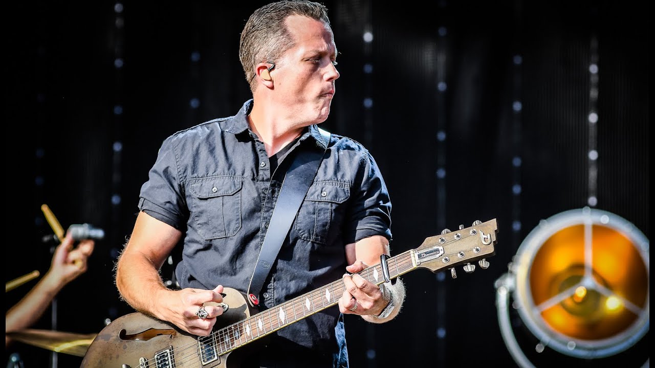 Jason Isbell - 