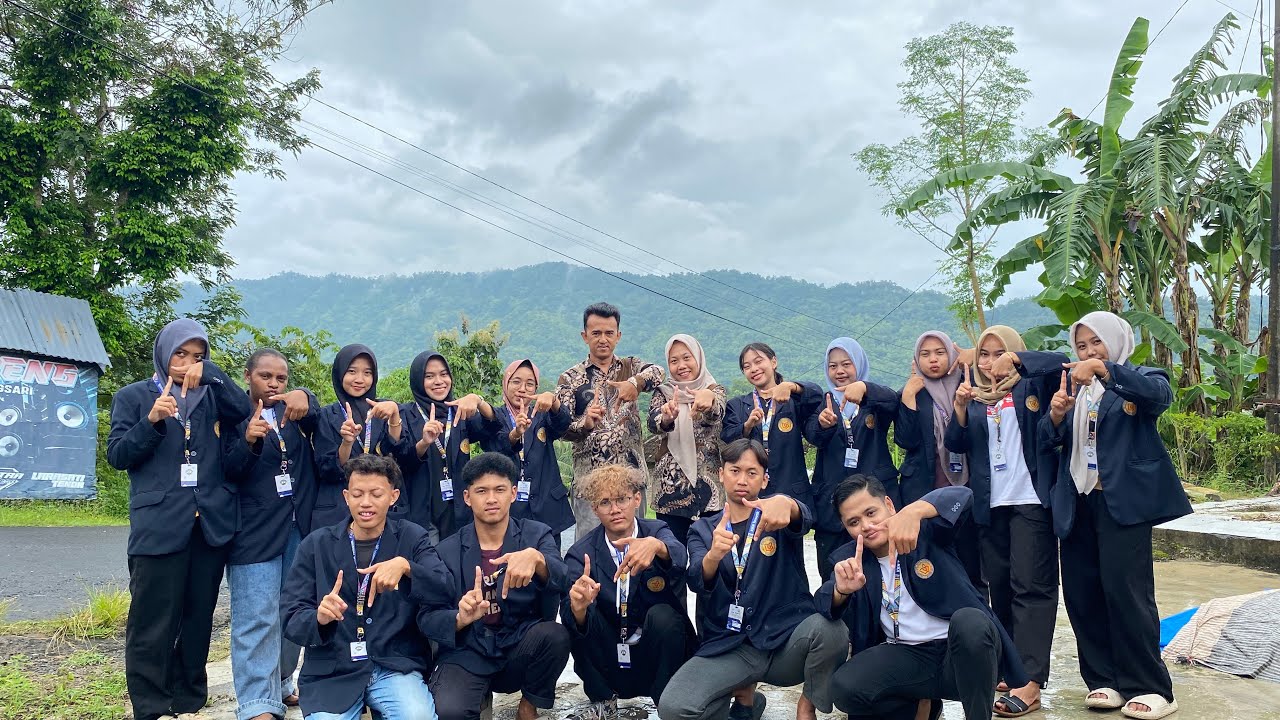PROFIL DESA HARGOMULYO | KKN Kelompok 17 Hargomulyo