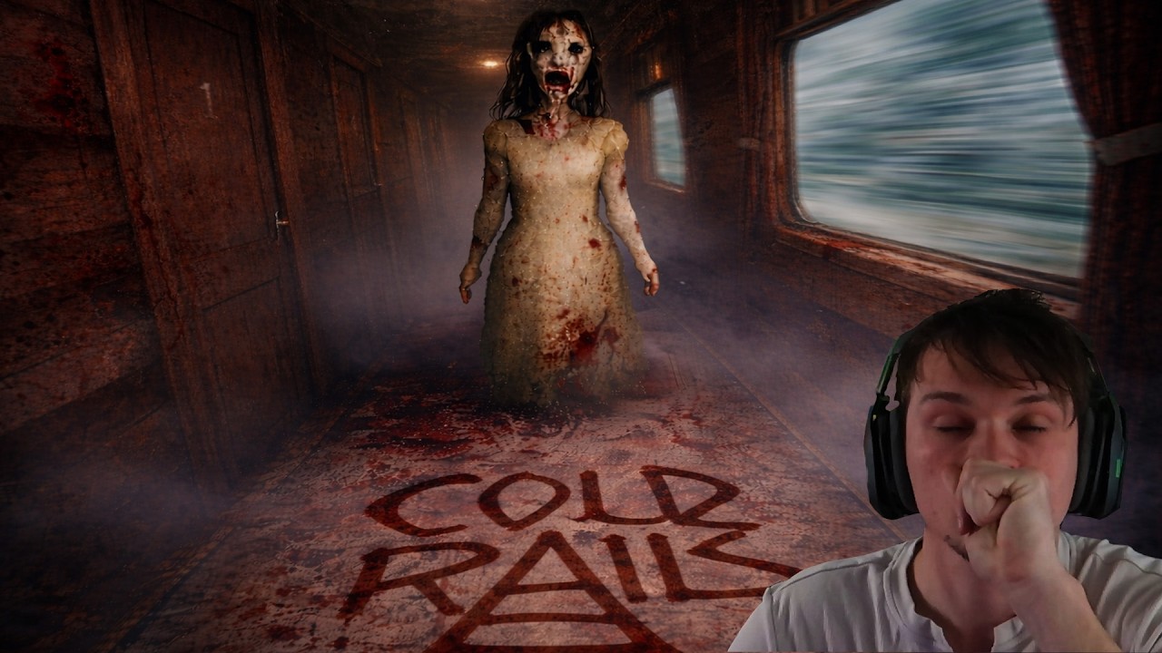 I'm Just Trying To Do My Job!!! | Cold Rails