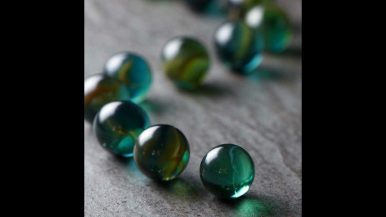 Losing Your (Green) Marbles with Jordi Visser