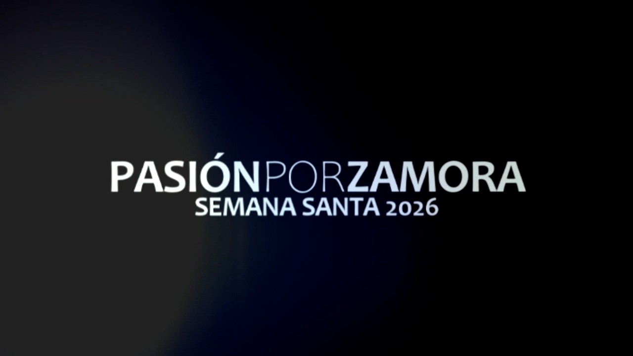 PASION POR ZAMORA 26 DE FEBRERO DE 2026
