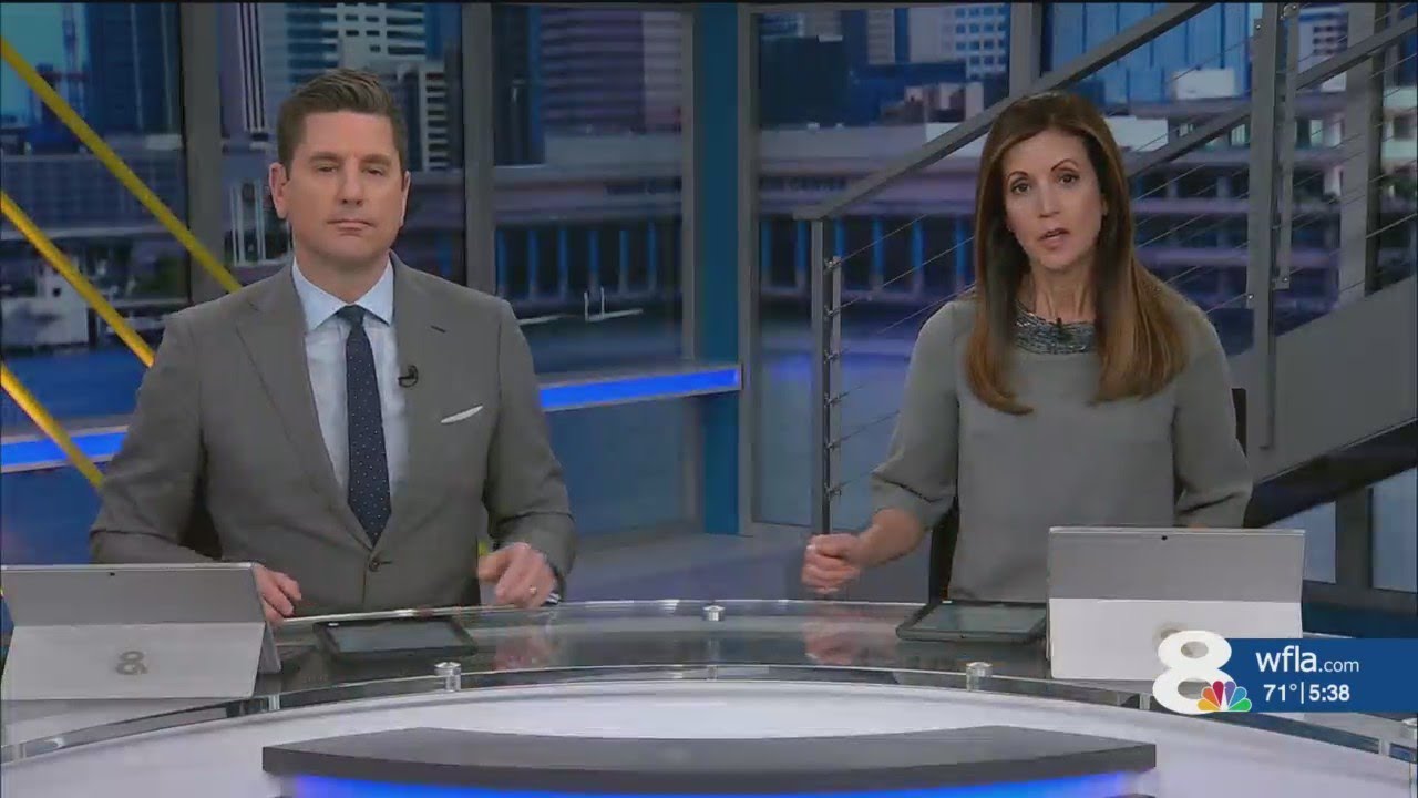Gov. DeSantis expects lawmakers to pass a permitless gun carry law in 2023