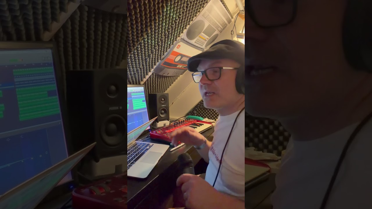 New music 