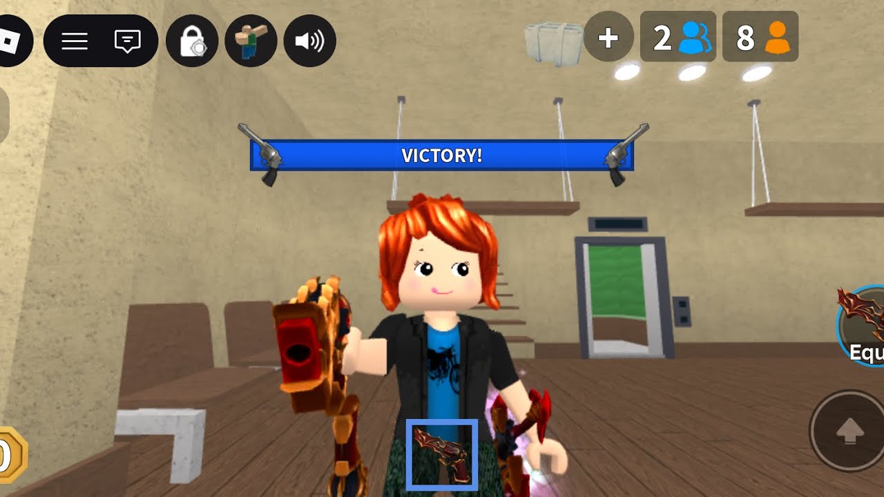Mm2 mobile montage as a Bacon