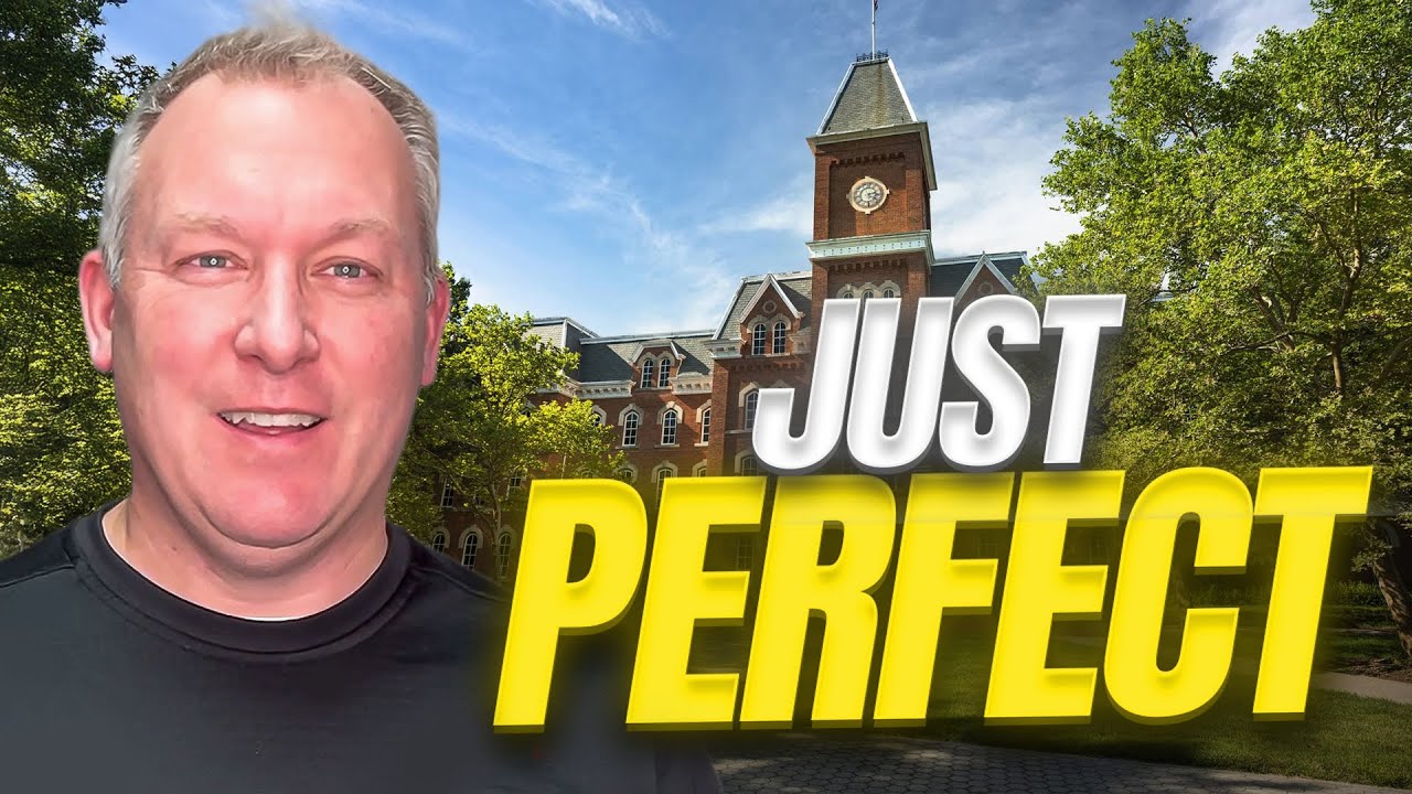 What you Have to Know about Upper Arlington