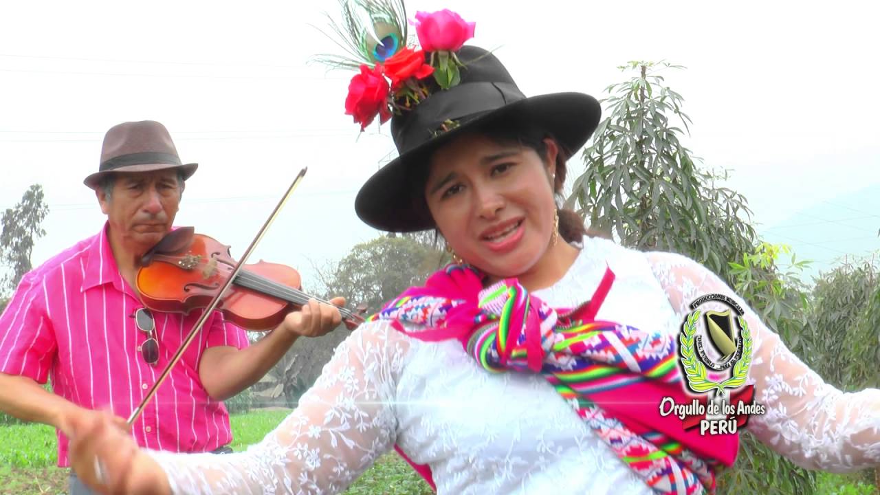 LOS HIJOS DE TINTAY 2016 clavelinas tlf 996173546