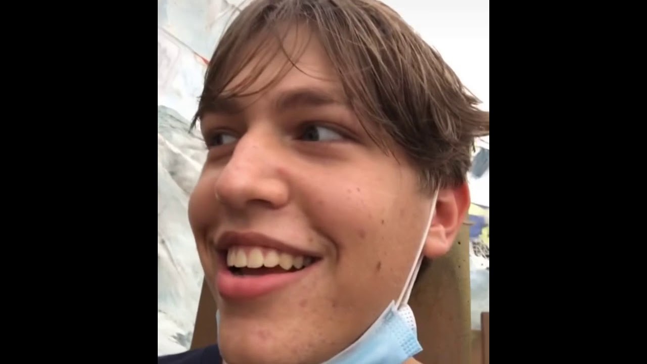 Videos from Tiktok that live in my head rent free