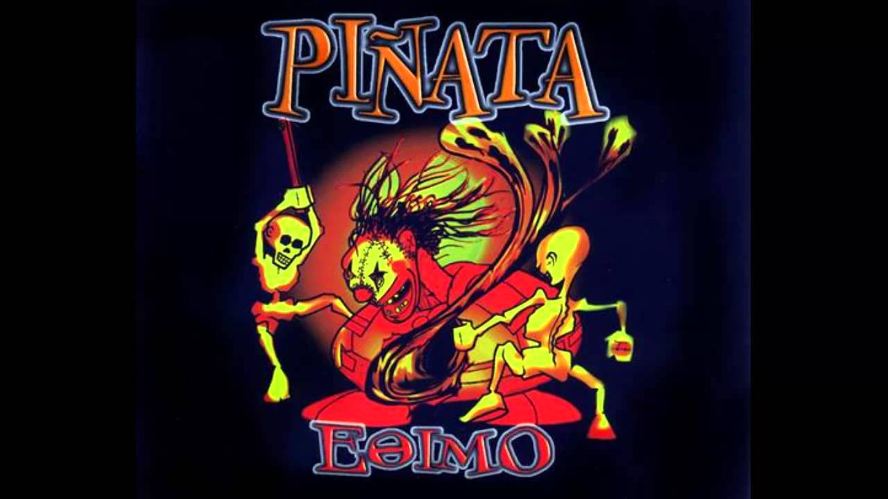 pinata   διαλεξε