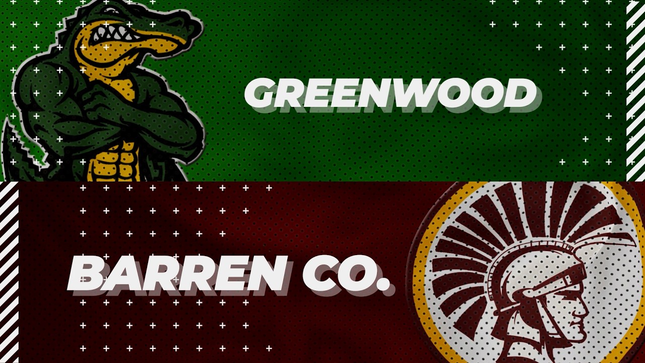 Barren County VS Greenwood Basketball (Boys & Girls) (Feb. 16, 2026)