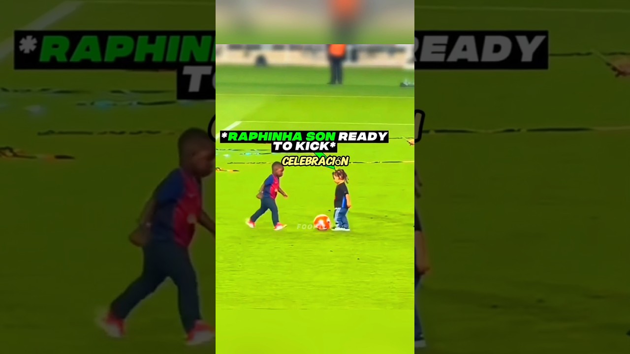 El hermanito de Yamal ya pide penalti y marca gol 😳⚽ #yamal #futbol #shortsfeed #viral #football