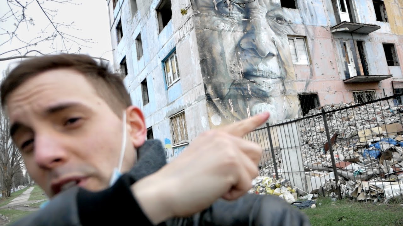 Donbas w trudnych czasach