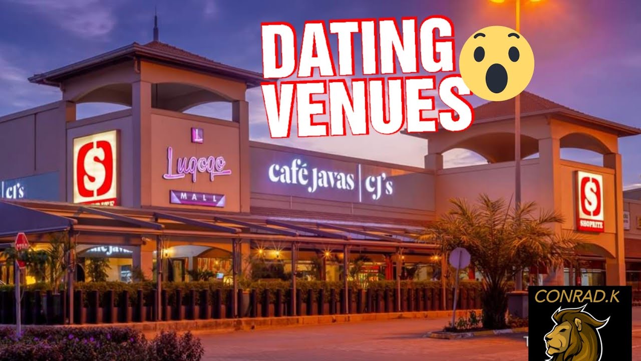 TOP 10: BEST ROMANTIC PLACES FOR A DINNER DATE IN KAMPALA