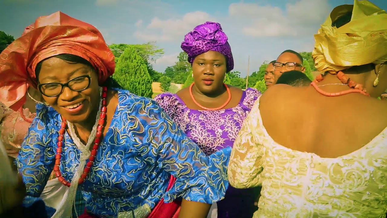 BABA ESE (OFFICIAL VIDEO)