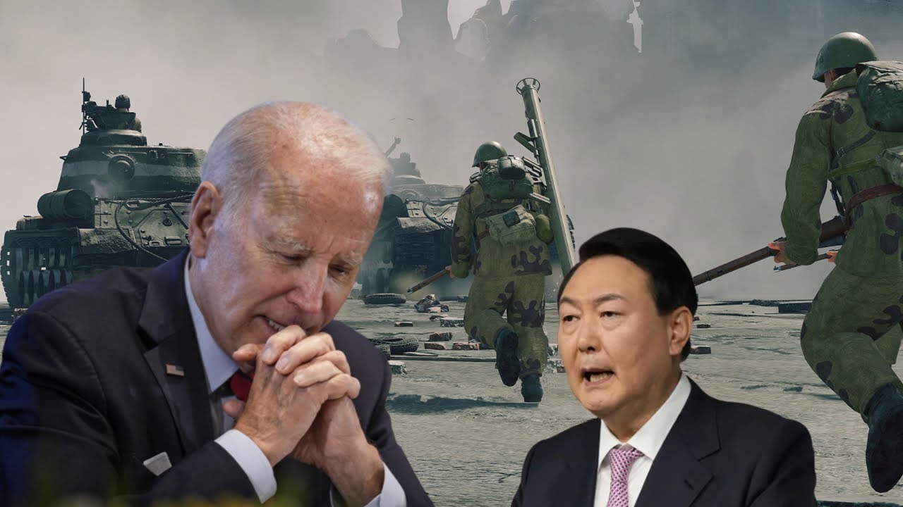 XOGTA: Carabta Shiinaha & Ruushka oo Dhulka la jaraya Mareykanka & Biden oo xaalka uu ku xun yahay |