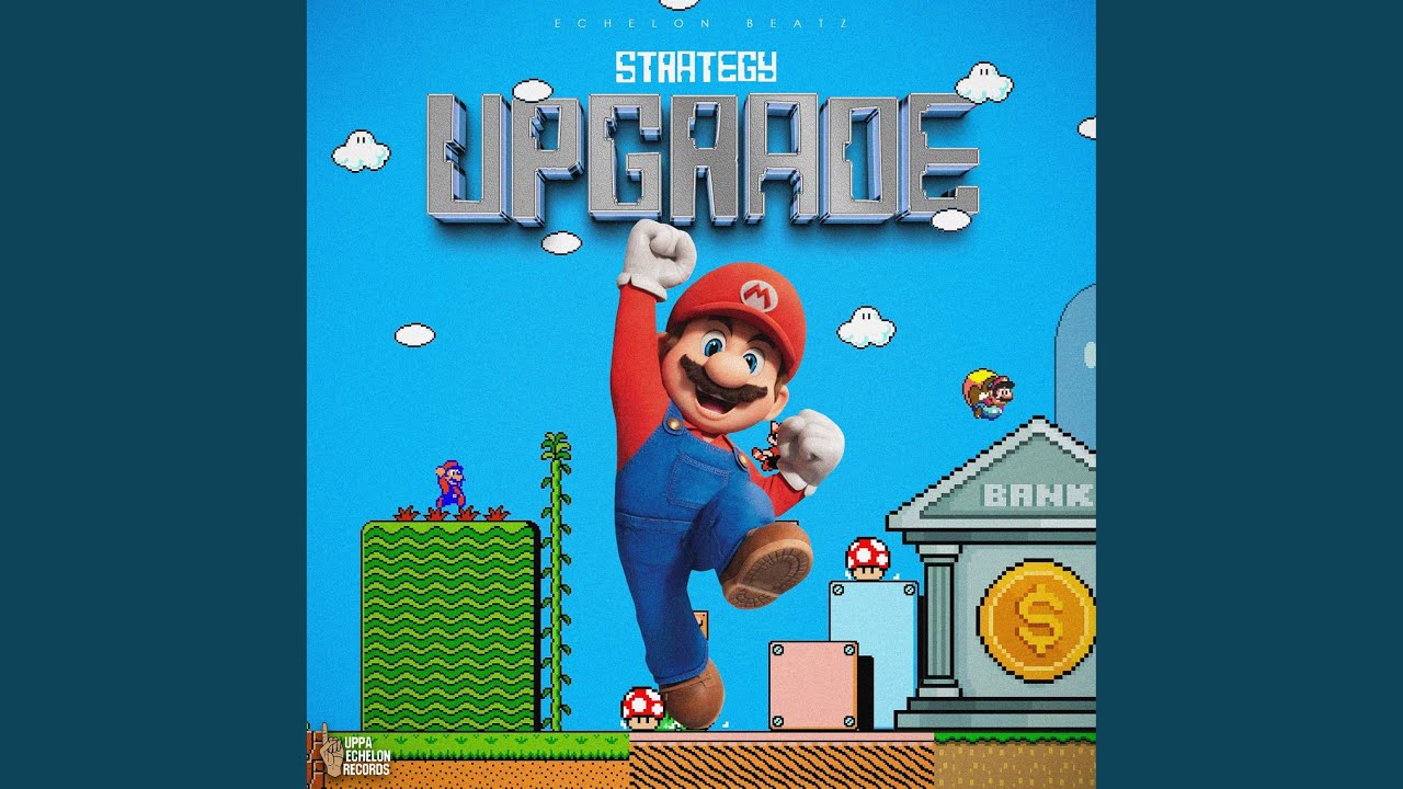 Upgrade