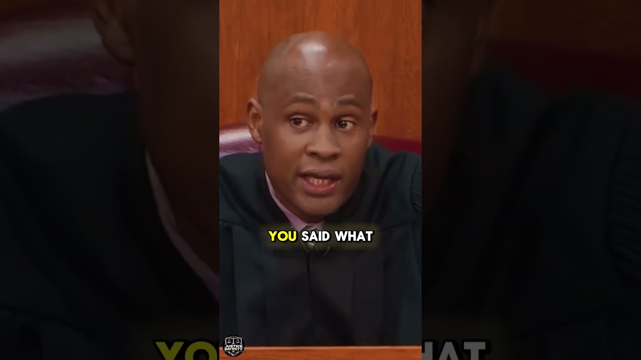 Judge WARNS Landlord One More Outburst Means Contempt of Court 🚨⚖️