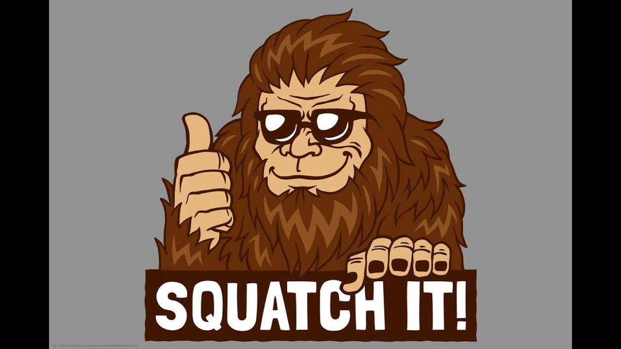 "Bigfoot's Makeover Madness: Chainsaws, Laughs, and a Legendary Finish!"