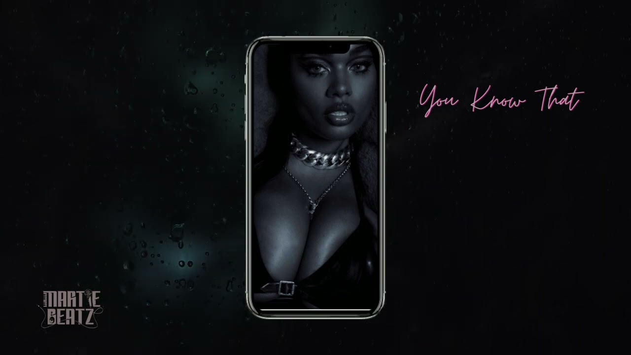 (Free) Slow RnB Trap