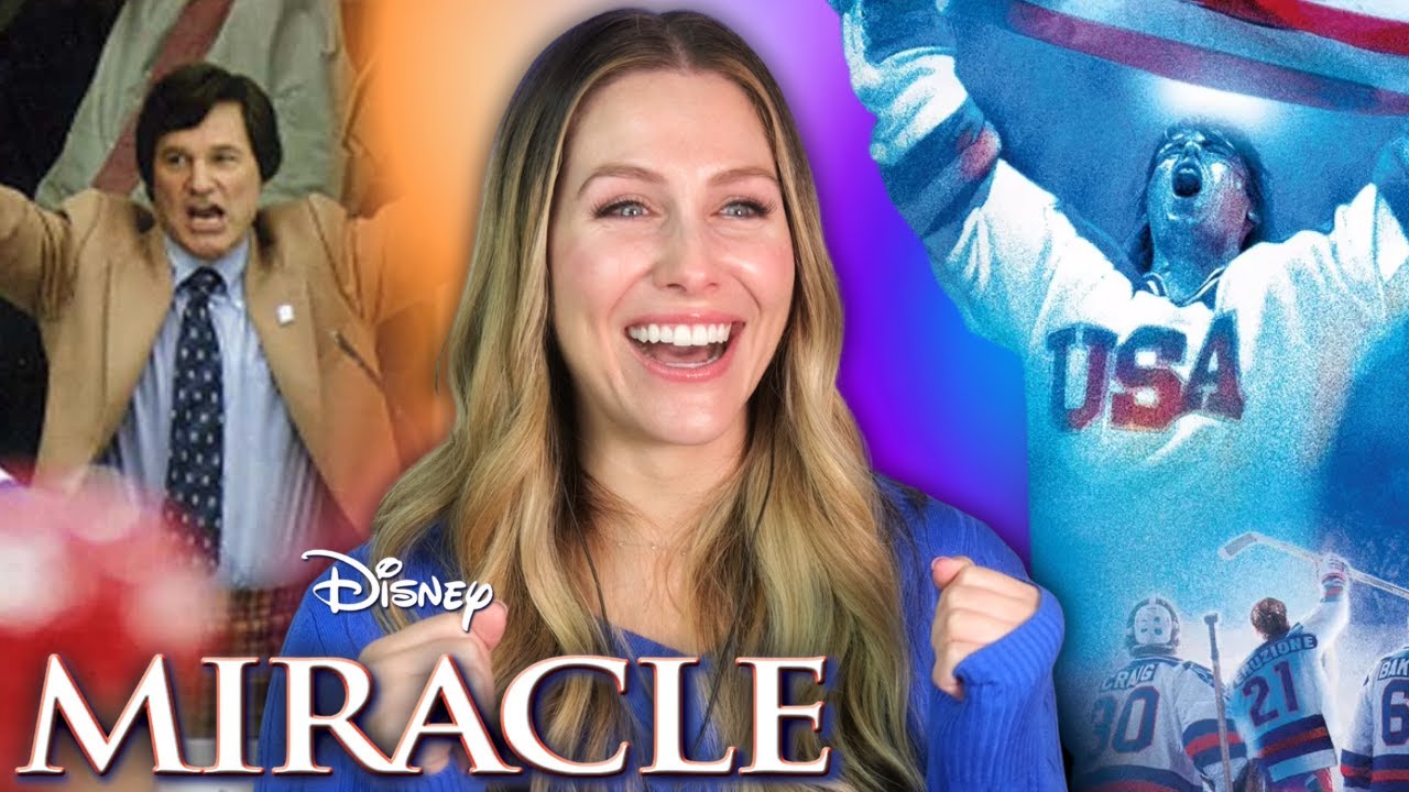 MIRACLE | First Time Reaction & Commentary