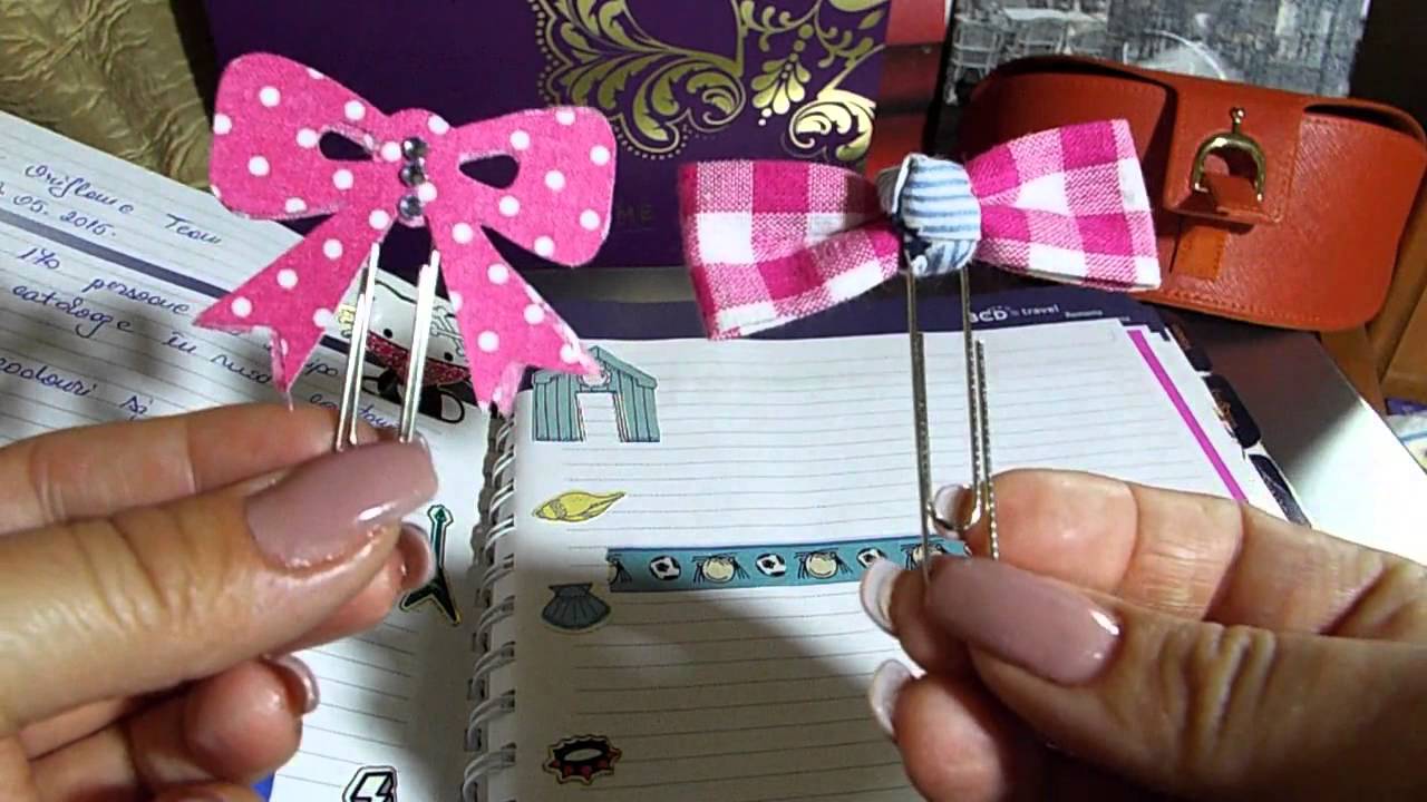 Cum sa iti personalizezi agenda, laptopul si accesoriile