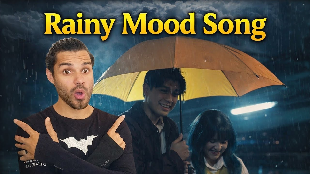 Idgitaf – Ready I'm Before the Rain | Текст песни, который слишком близок // Реакция
