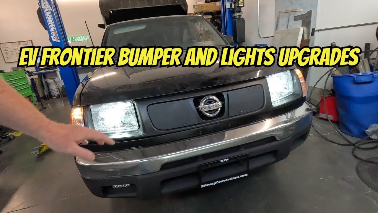 How to Make Your EV Look Cool (and Actually Work)