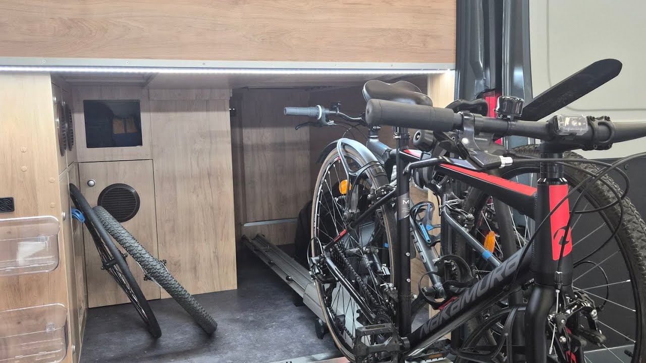 Présentation du Globe Traveller EXPLORER Z BIKE