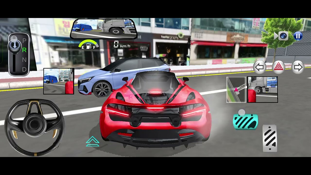 Insane gameplay 