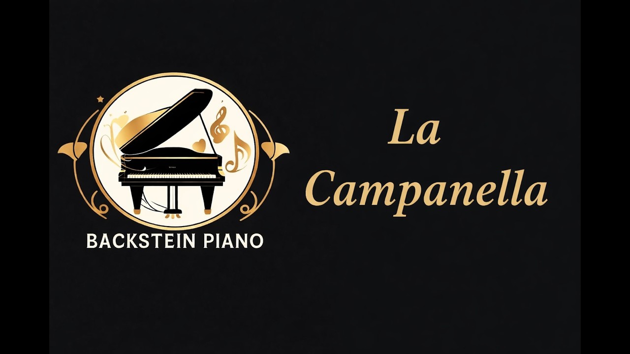La Campanella at 17 – Insane Piano Challenge