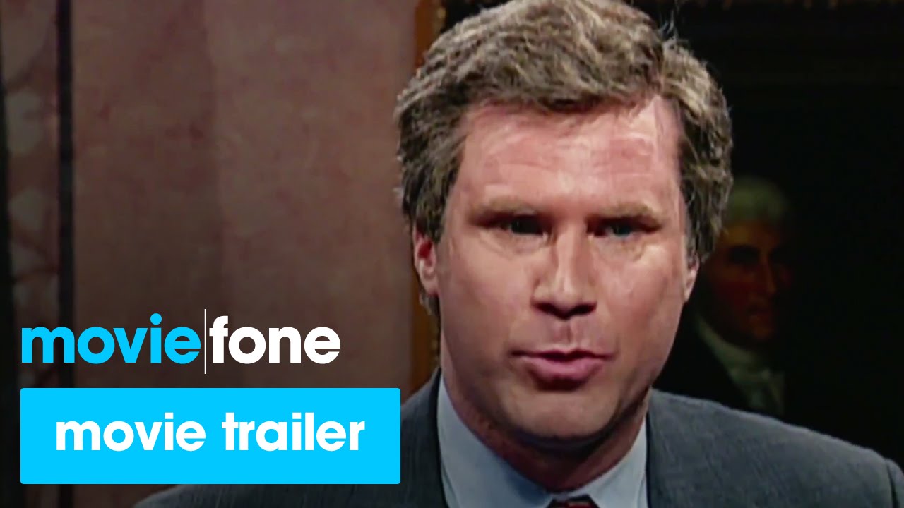 'Live From New York' Trailer (2015)
