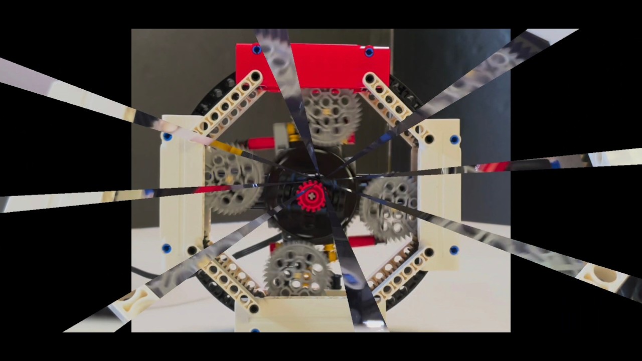기어 놀이 #유성 기어 #lego #legotechnic #toys #gear