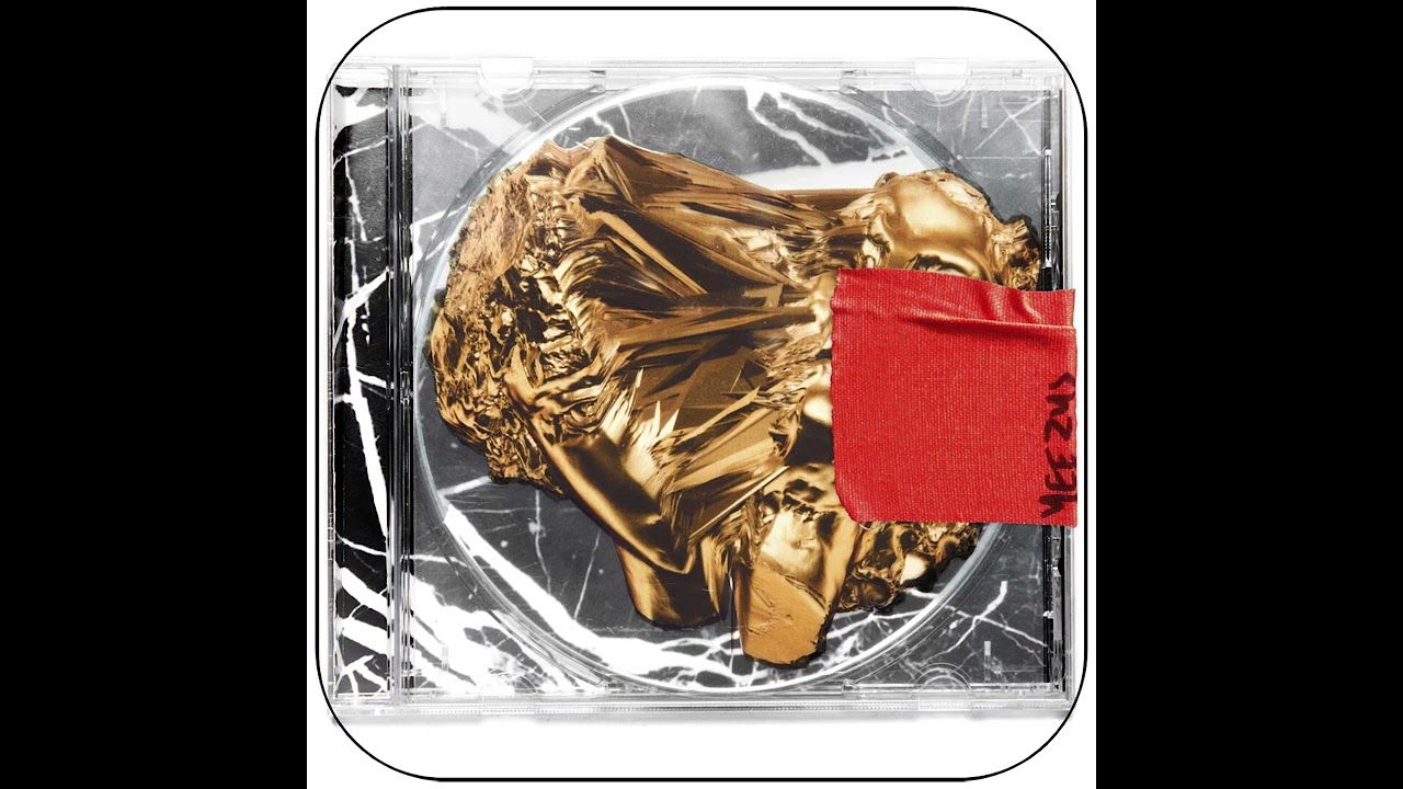 Kanye West - Emotions ft. Kendrick Lamar, Pusha T, Chantal Kreviazuk [Unreleased Leak]