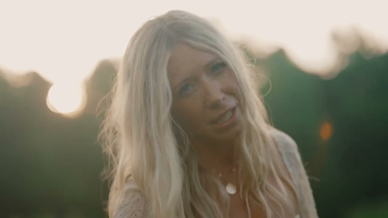 'Give Me Your Hand' | Ellie Holcomb | Official Music Video