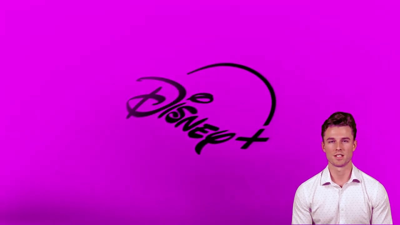 Disney Plus Intro Logo Effects Sponsored By Klasky Csupo 2001 Effects