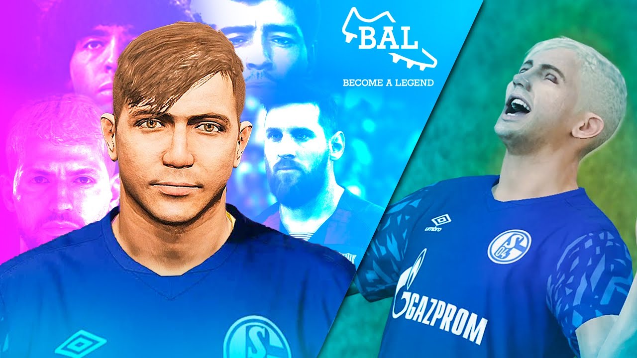 PES 2020 BECOME A LEGEND #27 - EPIC SEASON FINALE! BENJAMIN LEAVING?!