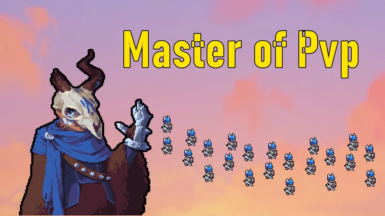 Valder PvP Guide to the Fell Savior in Wargroove