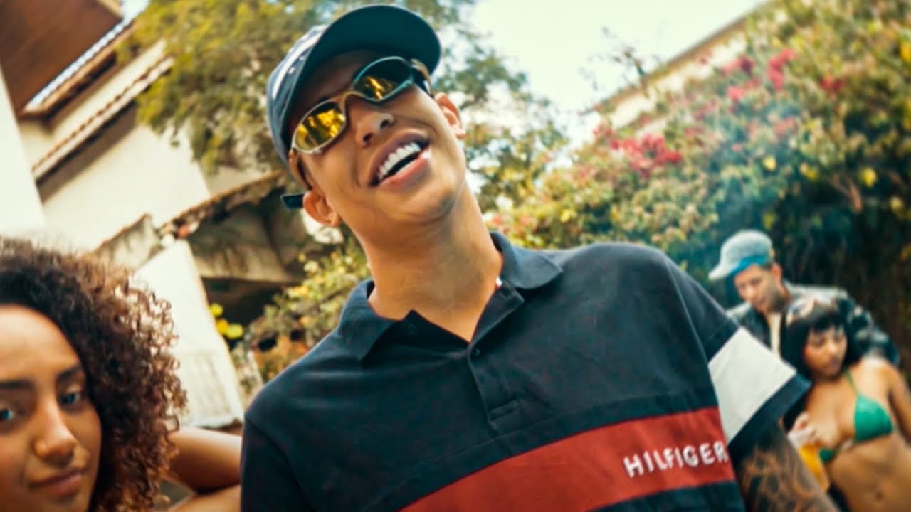 QUEM PROCURA ACHA - MC KZS, Caittan, LC e Jefão ZL (CH Prod)