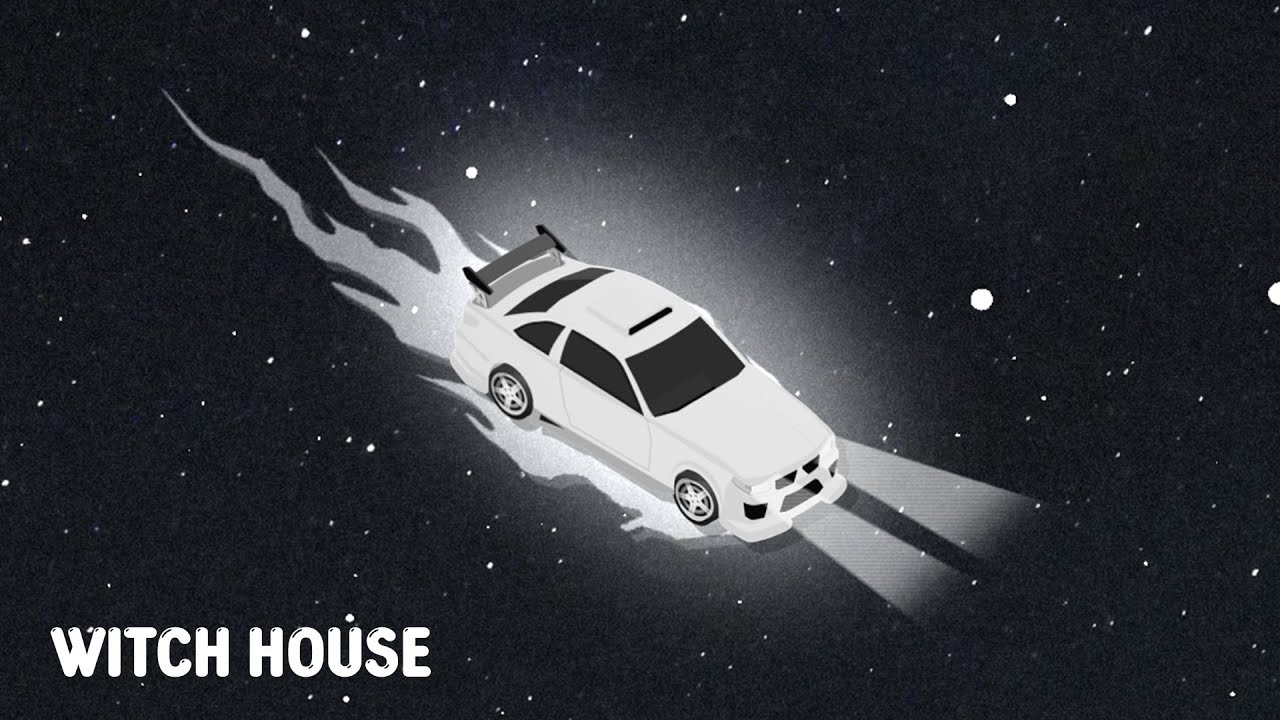 just tomi & Helynt - dancing in the dark | Witch House