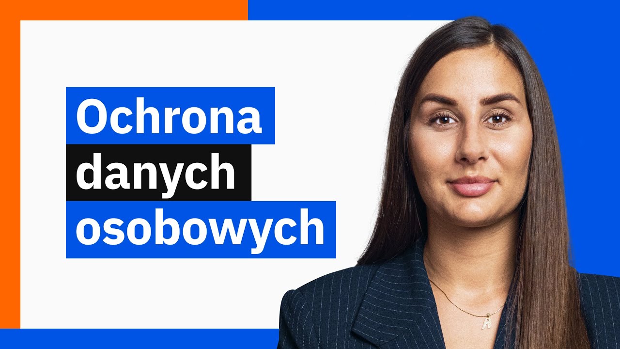 Przetwarzanie danych osobowych - czym są i jak je chronić? | RODO