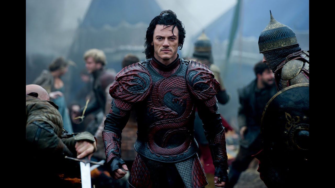 Exploring the History of DRACULA UNTOLD in Romania