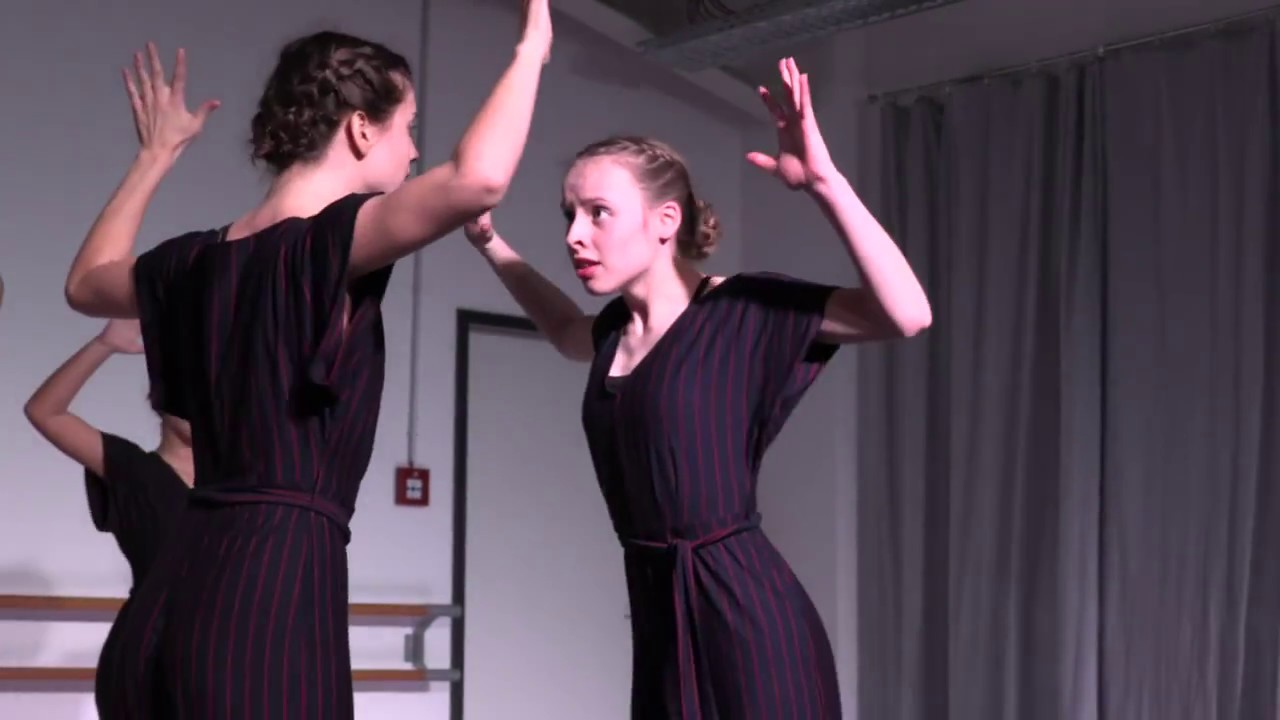 Habits Maria Mena by art and you performing arts