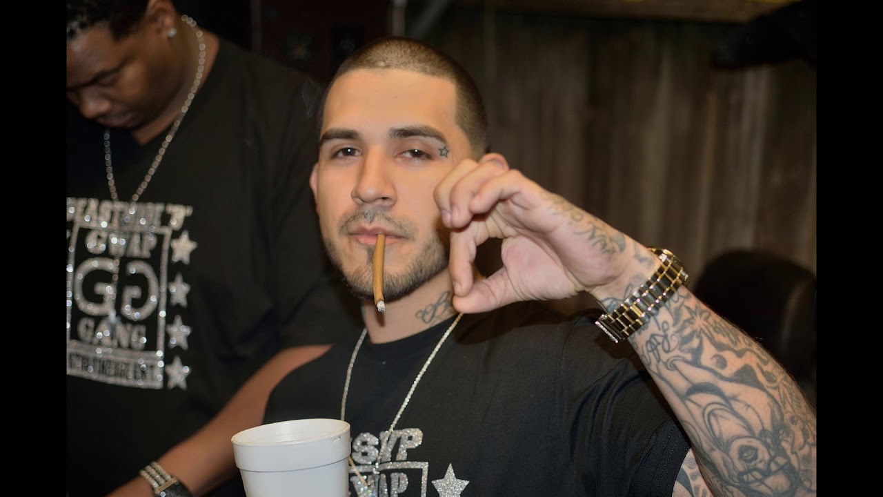 Gwap Gang Til I Die(slideshow)