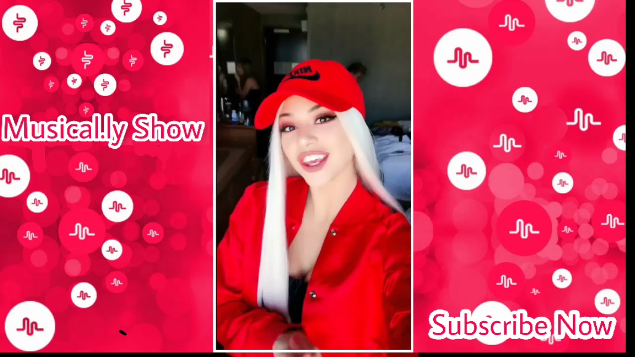kristen hancher 🤗 musical.ly # most © popular videos ™2017