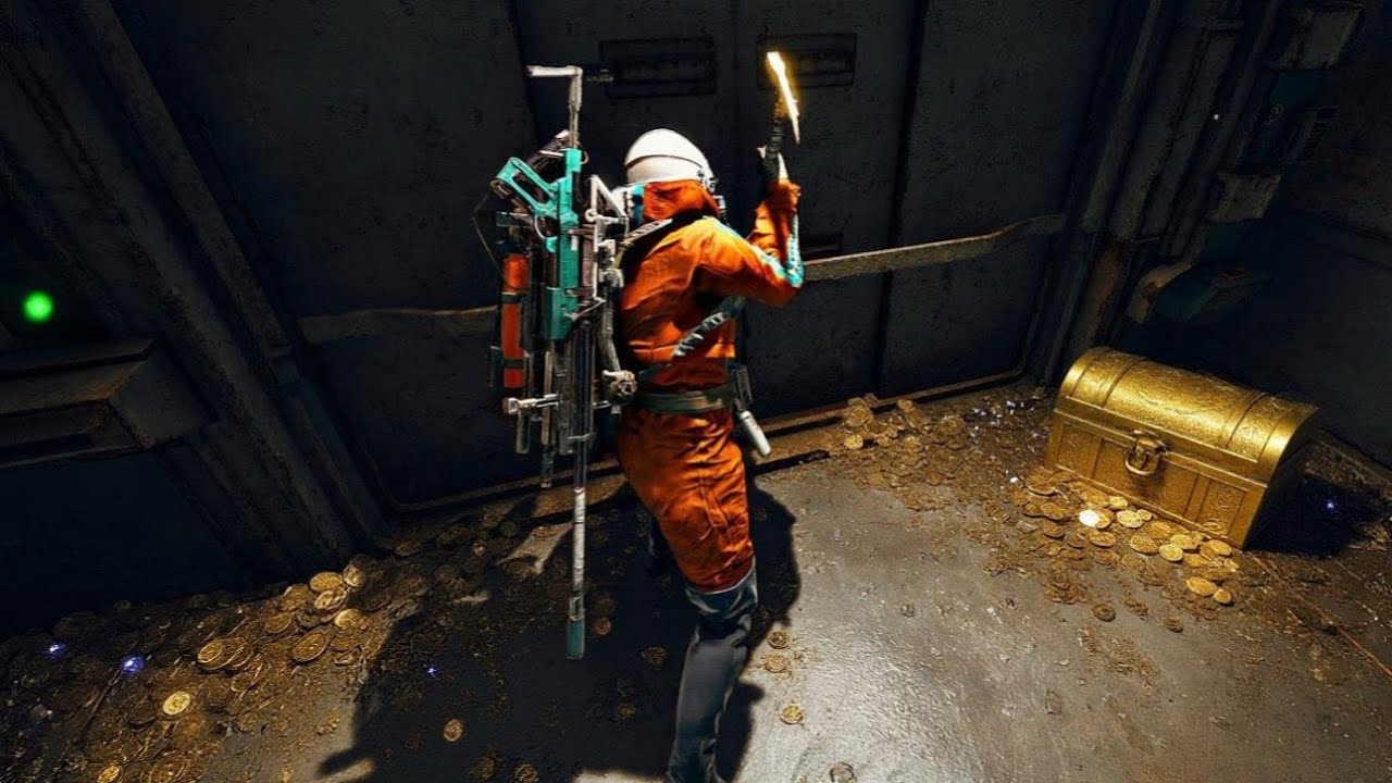 Getting Rich or Dying Trying in ARC Raiders!